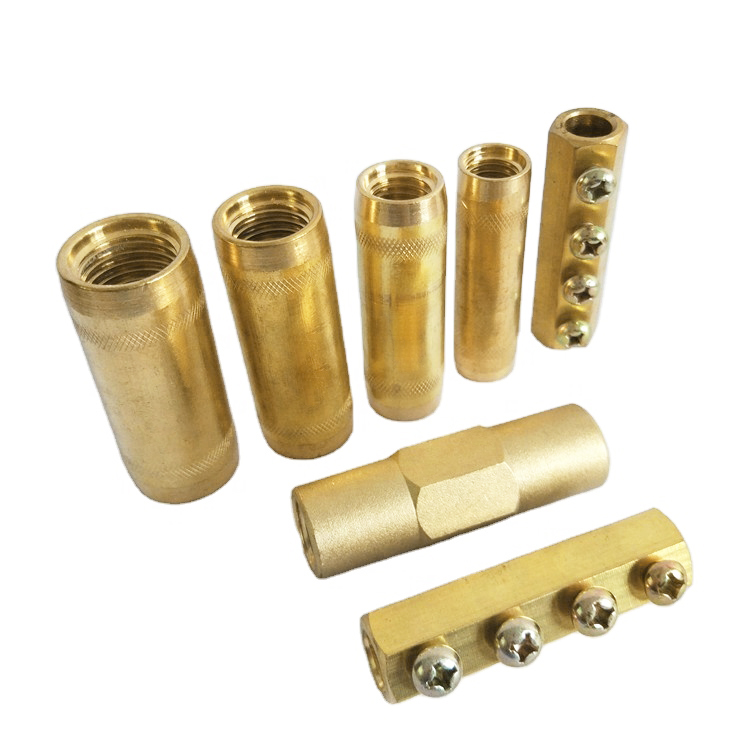 Strain clamps manufacturers